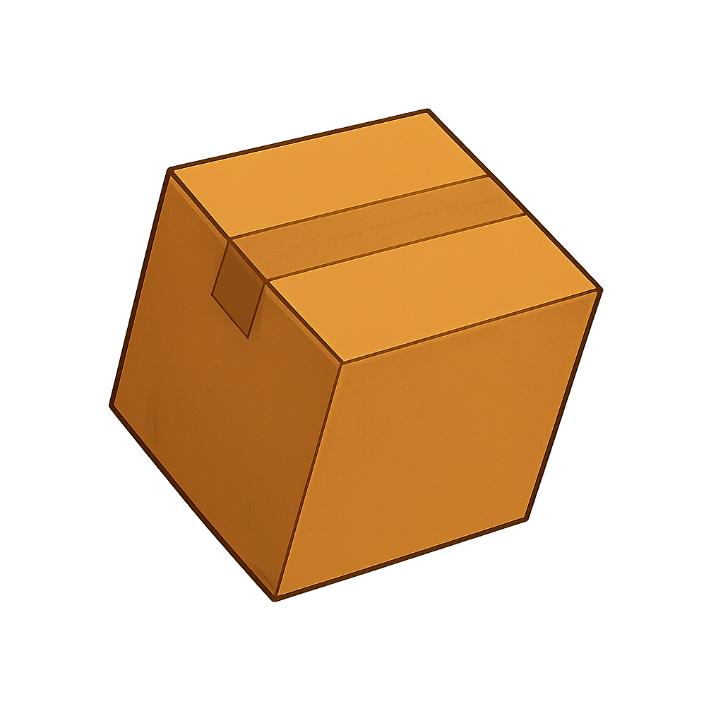 BulkBuyPlace Logo